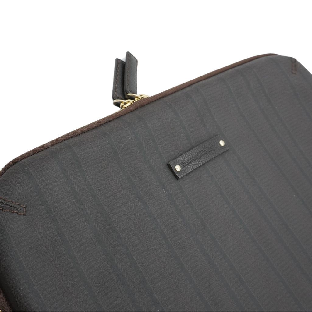 Ermenegildo Zegna Laptop Case