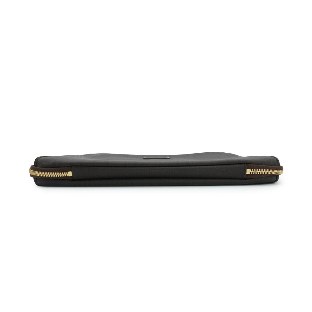 Ermenegildo Zegna Laptop Case