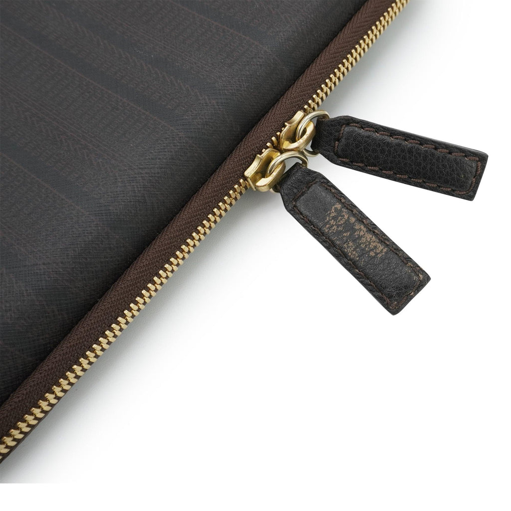 Ermenegildo Zegna Laptop Case