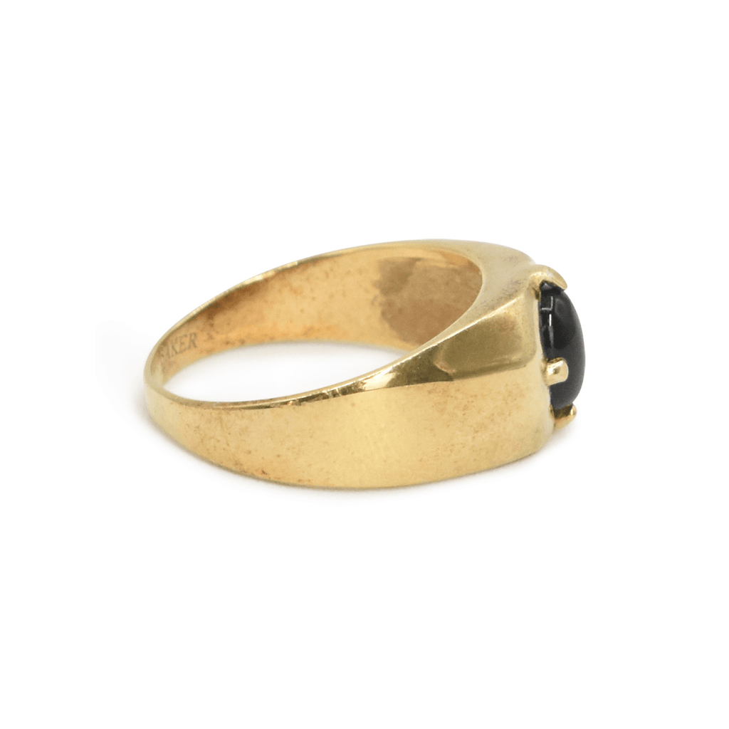 Ernest W. Baker Ring - 10.5