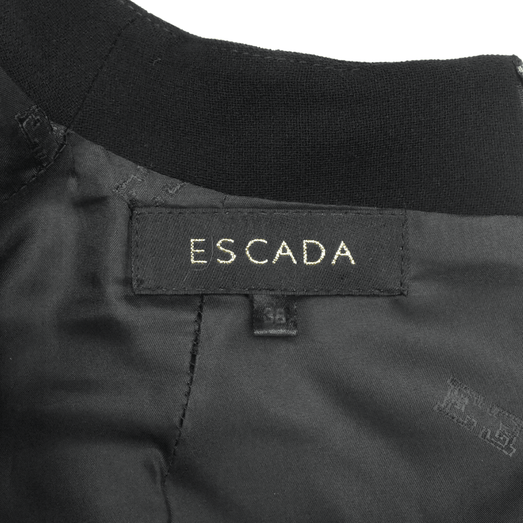 Escada Dress - Women's 38