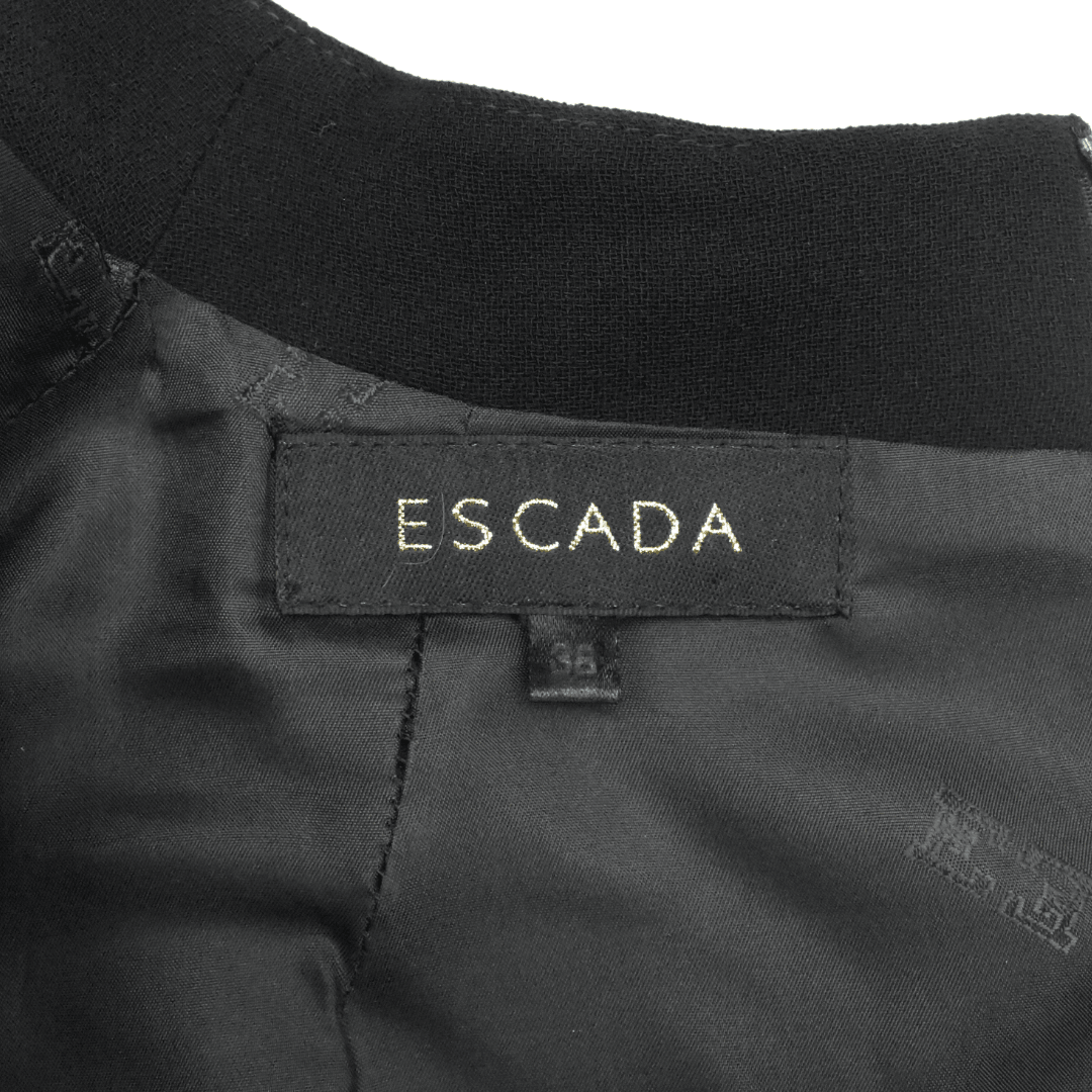 Escada Dress - Women's 38