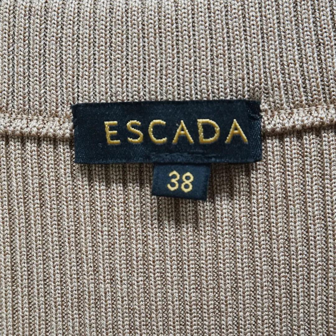 Escada Strapless Dress - Women's 38