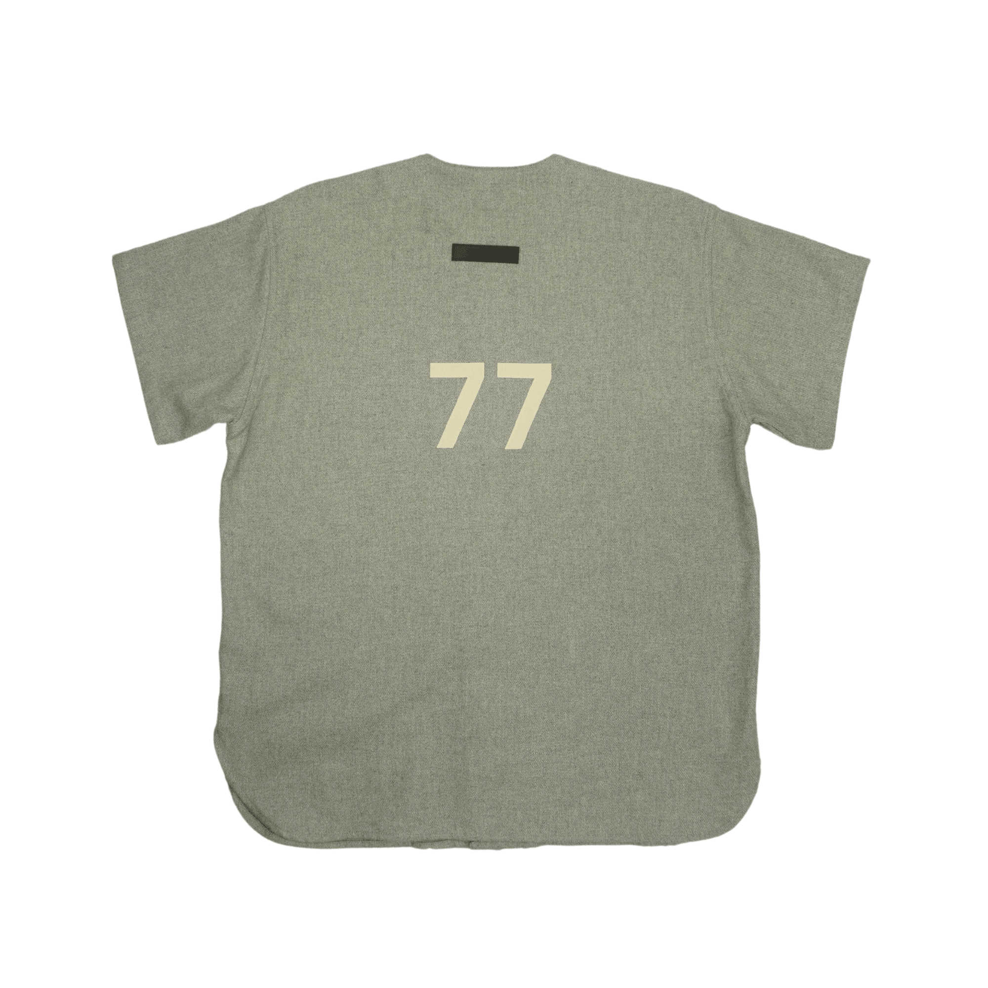 Essentials Baseball Jersey - Youth 14/16