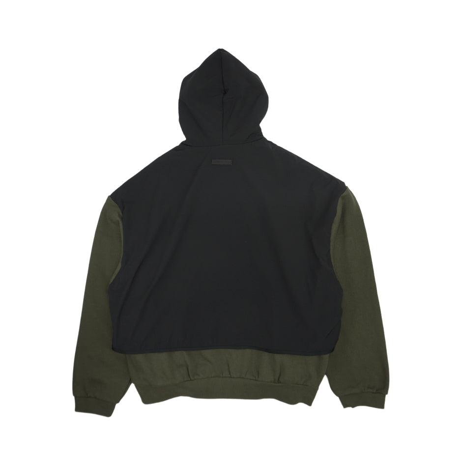 Essentials Hoodie - Men's L