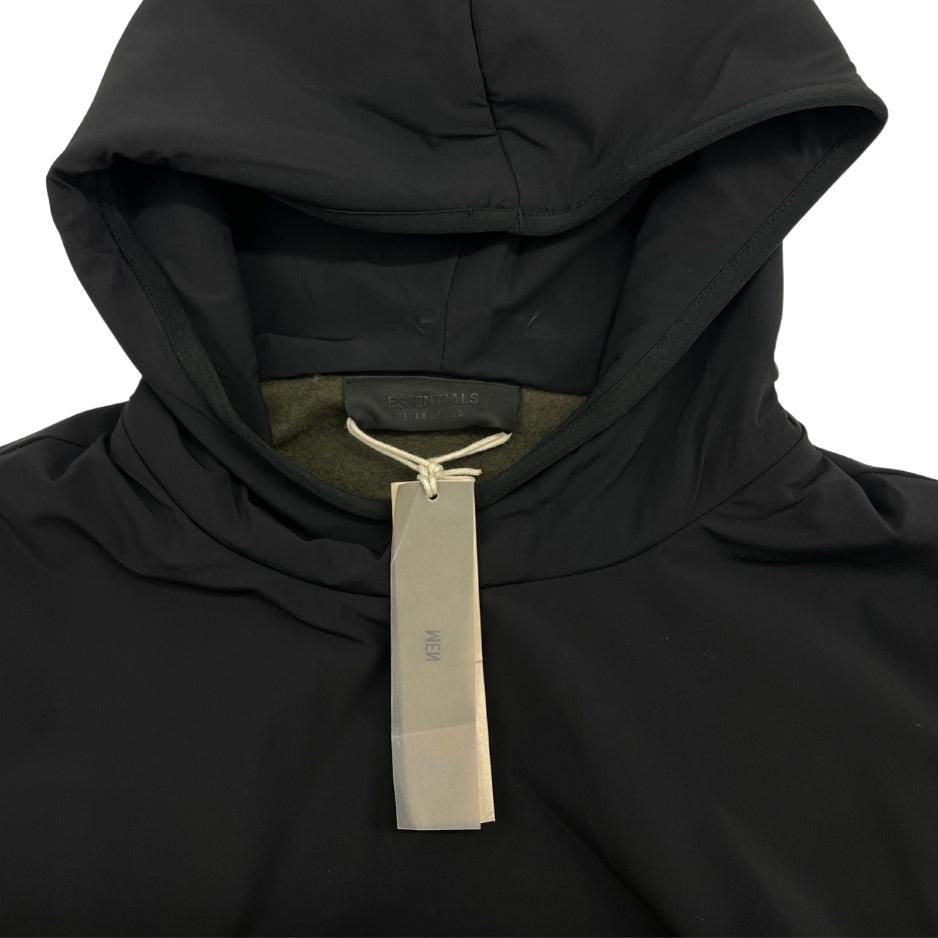 Essentials Hoodie - Men's L