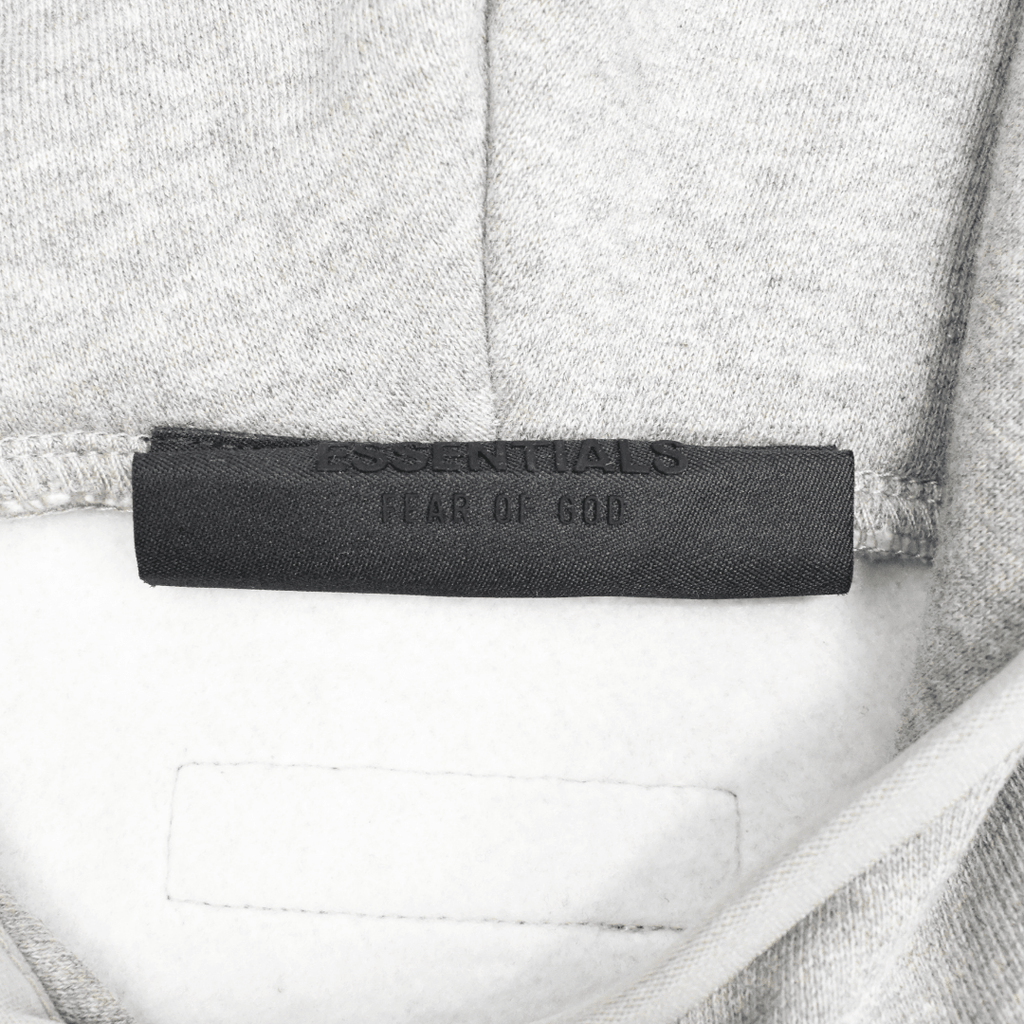 Essentials Hoodie - Men's L