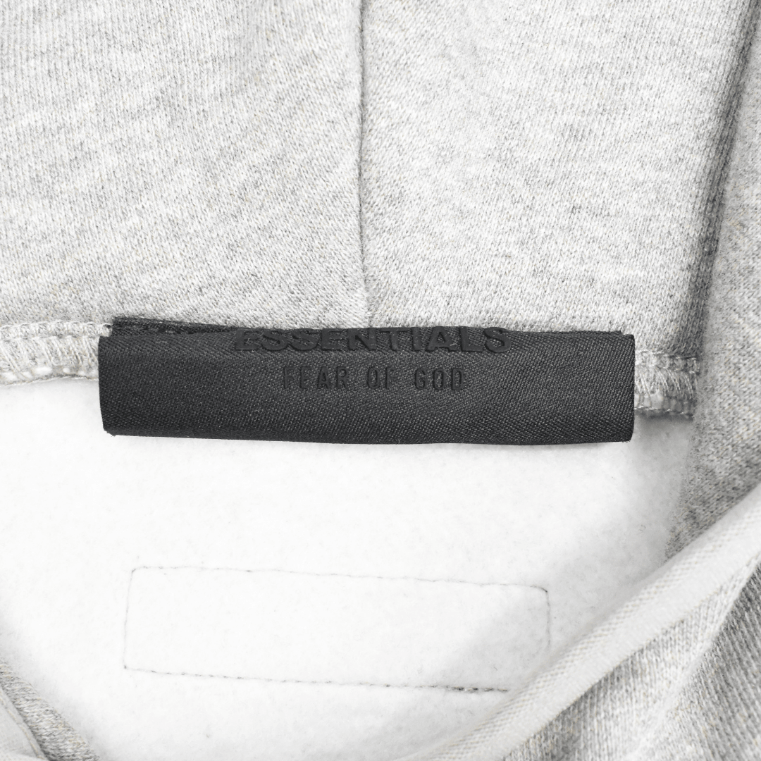 Essentials Hoodie - Men's L