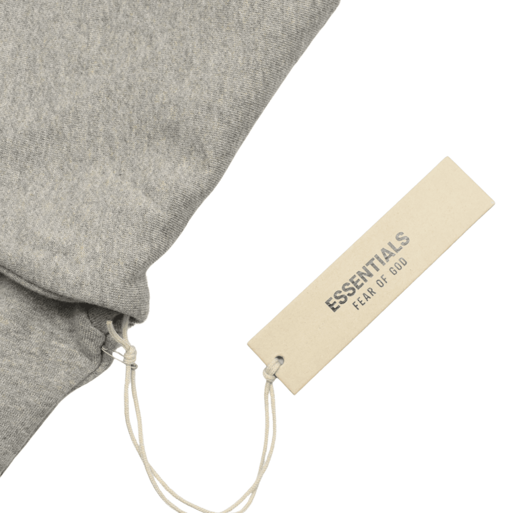 Essentials Hoodie - Men's L