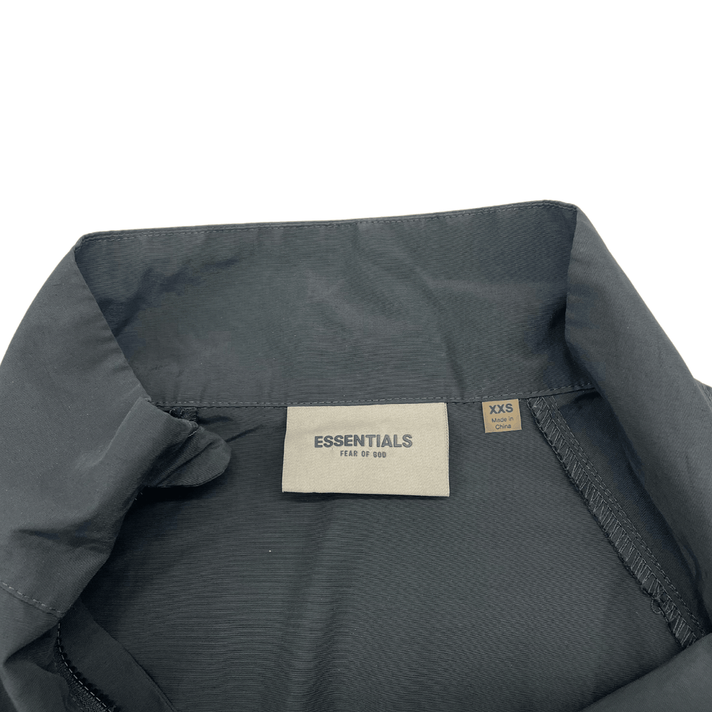 Essentials Jacket - Men's XXS