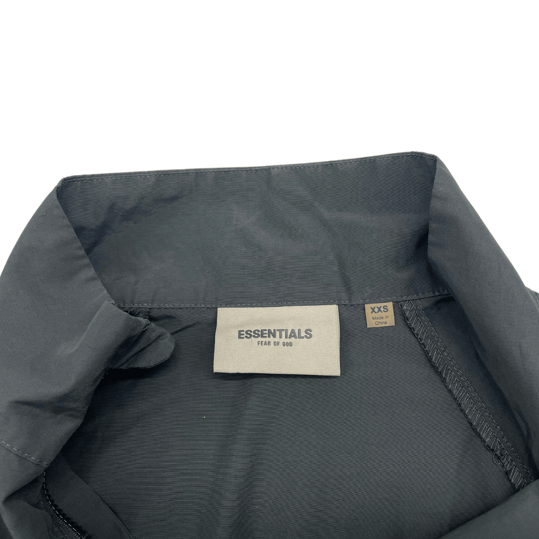 Essentials Jacket - Men's XXS