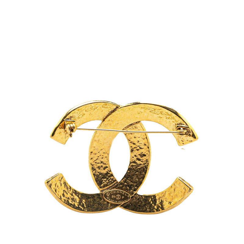 Chanel Coco Mark Brooch