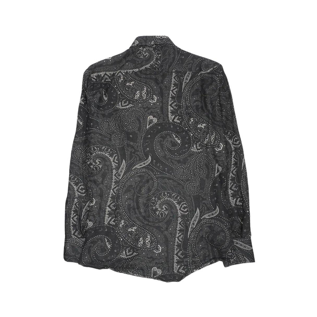 Etro Button-down Shirt - Men's 39