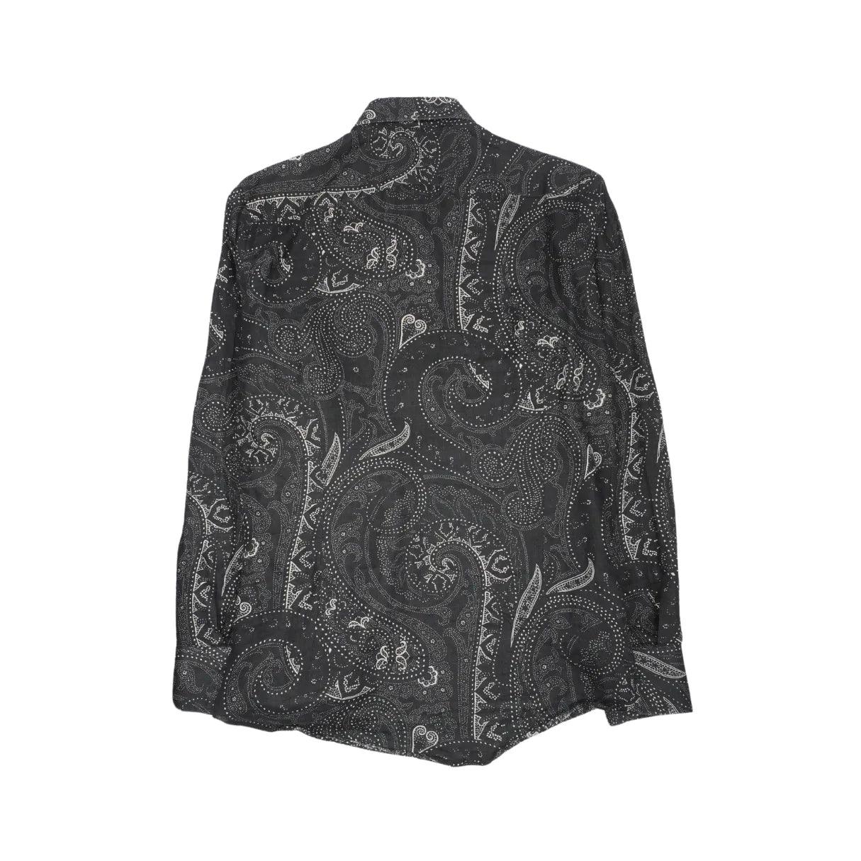 Etro Button-down Shirt - Men's 39