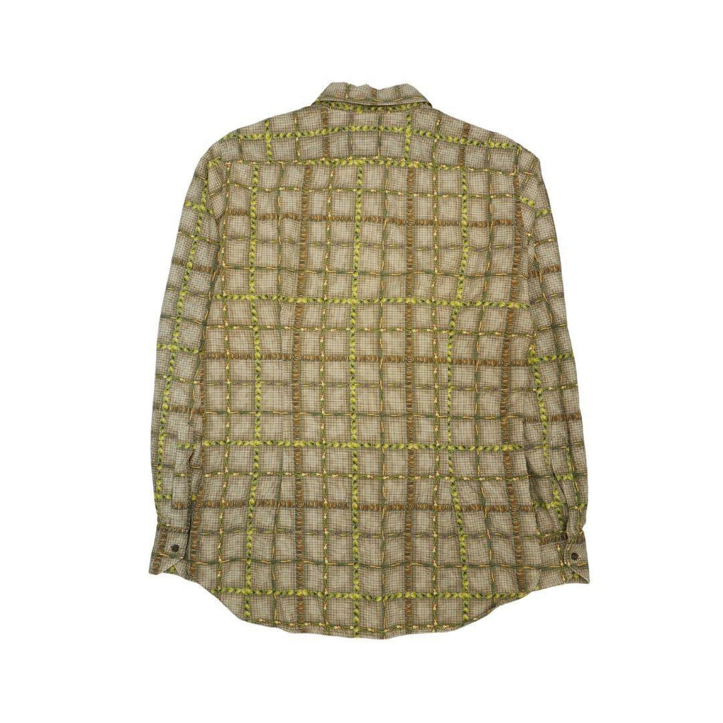 Etro Button-Down Shirt - Men's 41