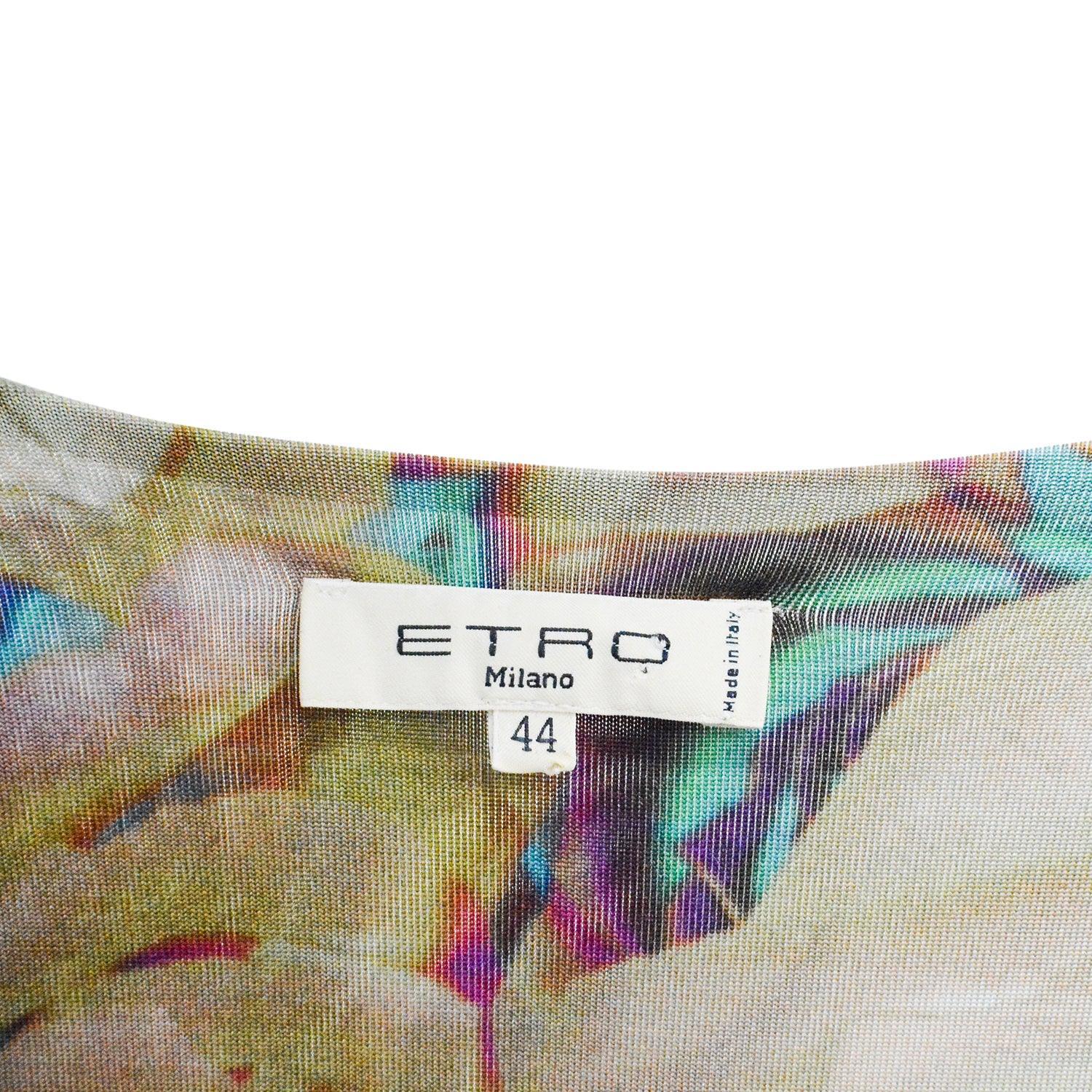 Etro Dress - 44