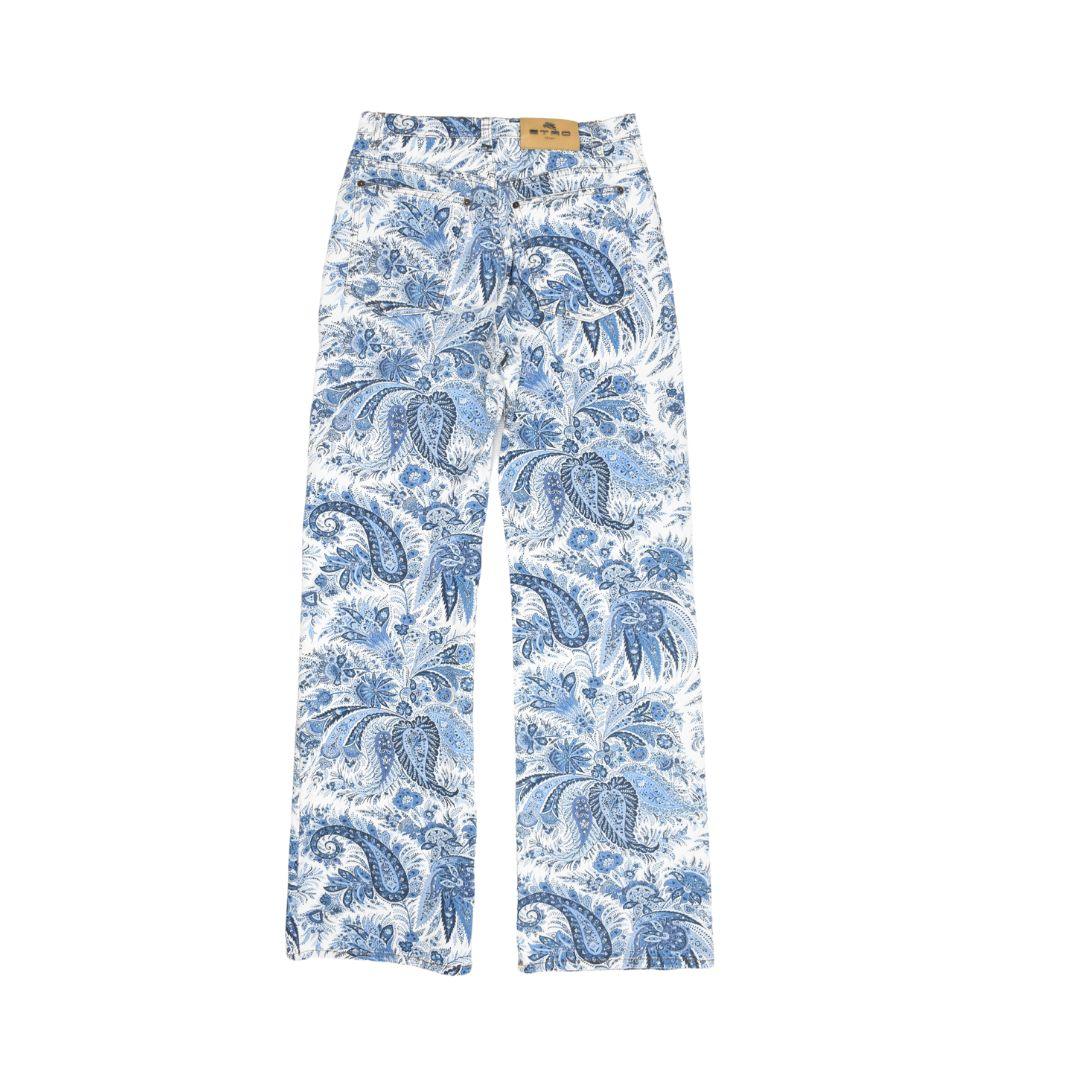 Etro Jeans - Men's 30
