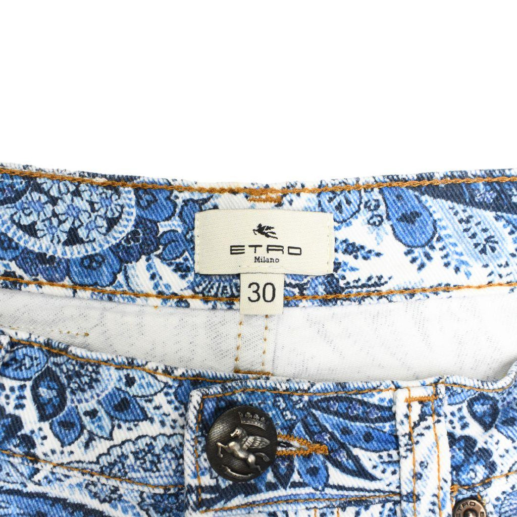 Etro Jeans - Men's 30