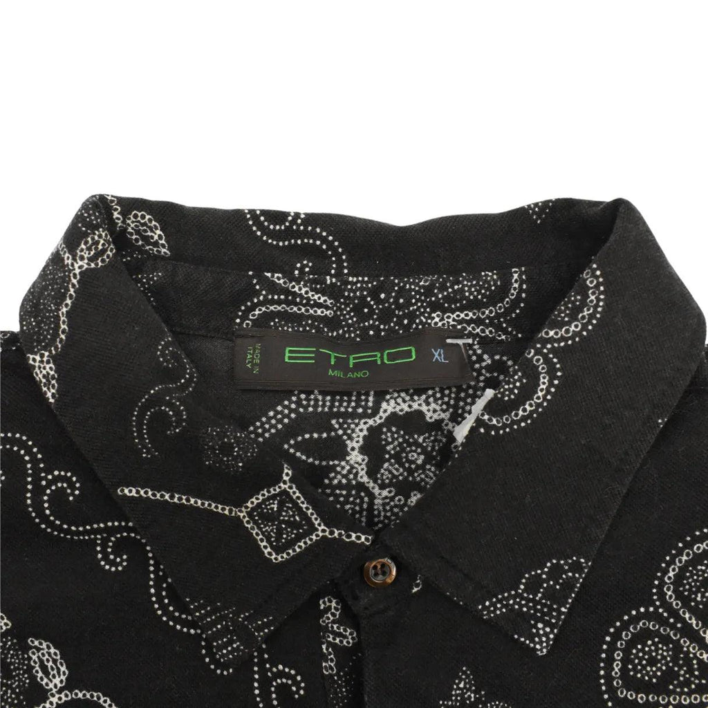 Etro Shirt - Men's XL