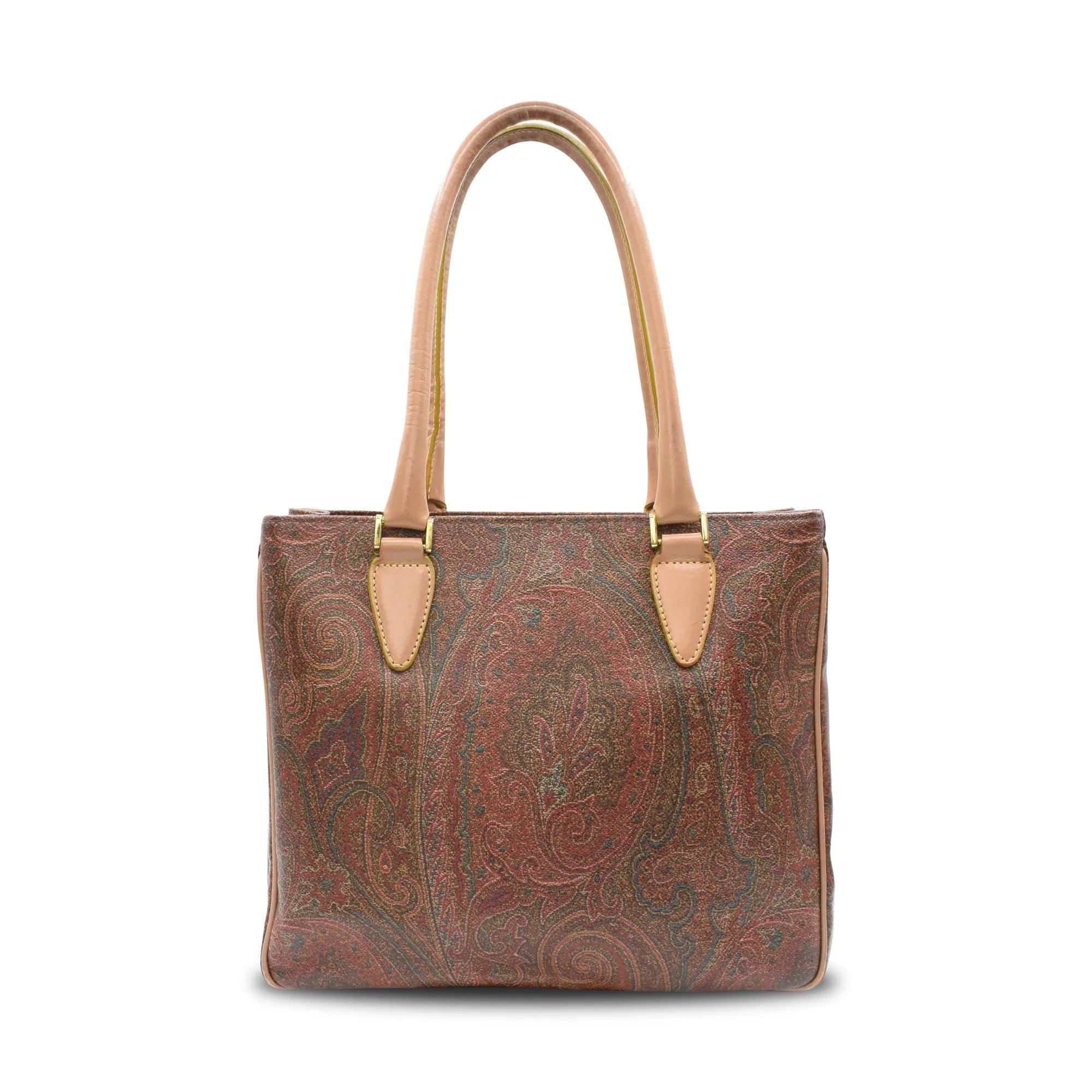 Etro Shoulder Bag