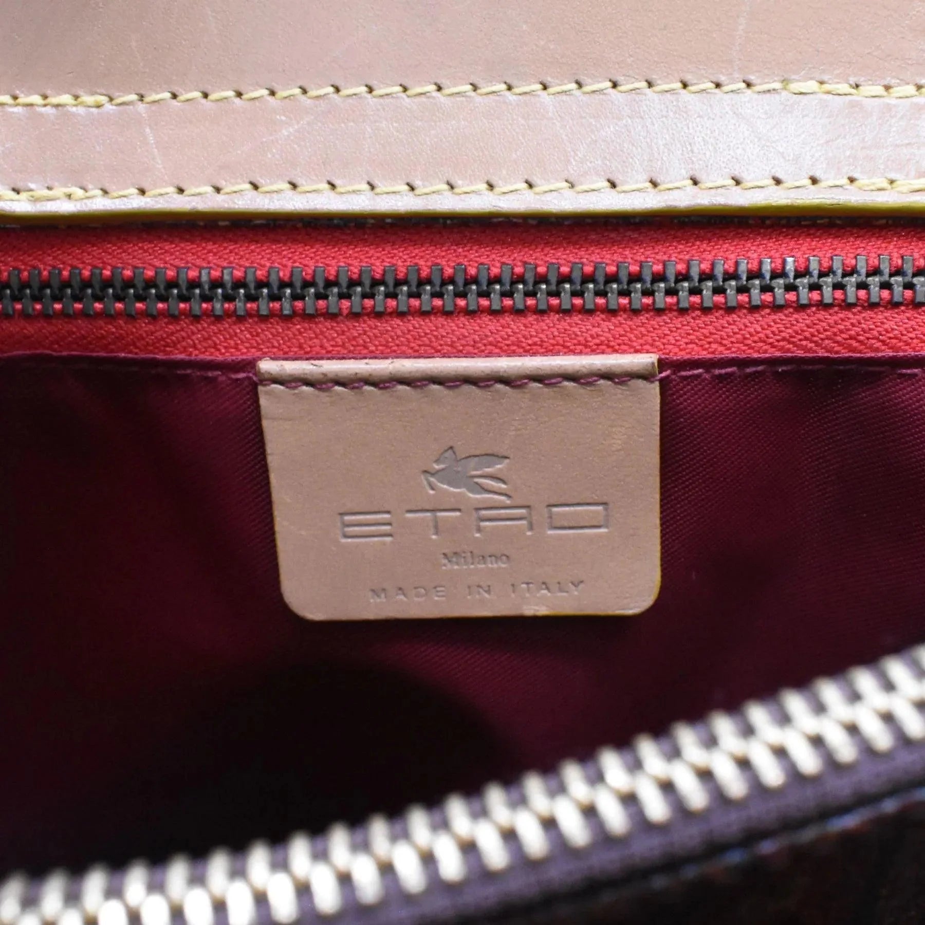 Etro Shoulder Bag
