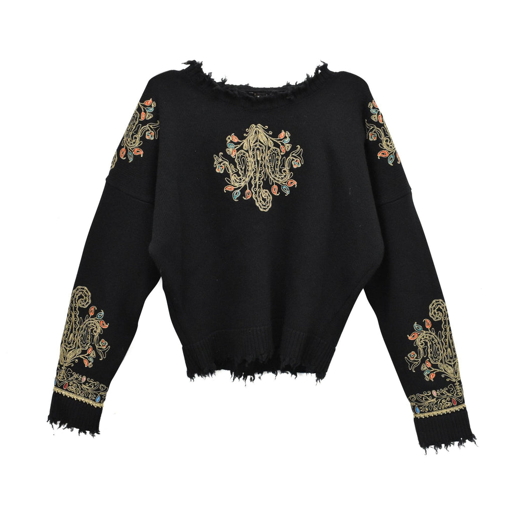 Etro Sweater - Women's 46
