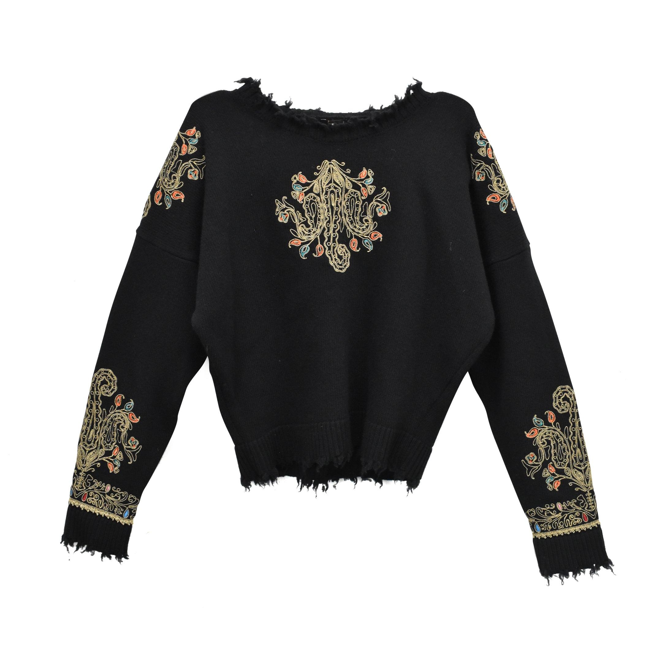 Etro Sweater - Women's 46