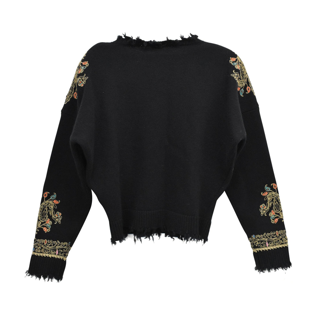 Etro Sweater - Women's 46