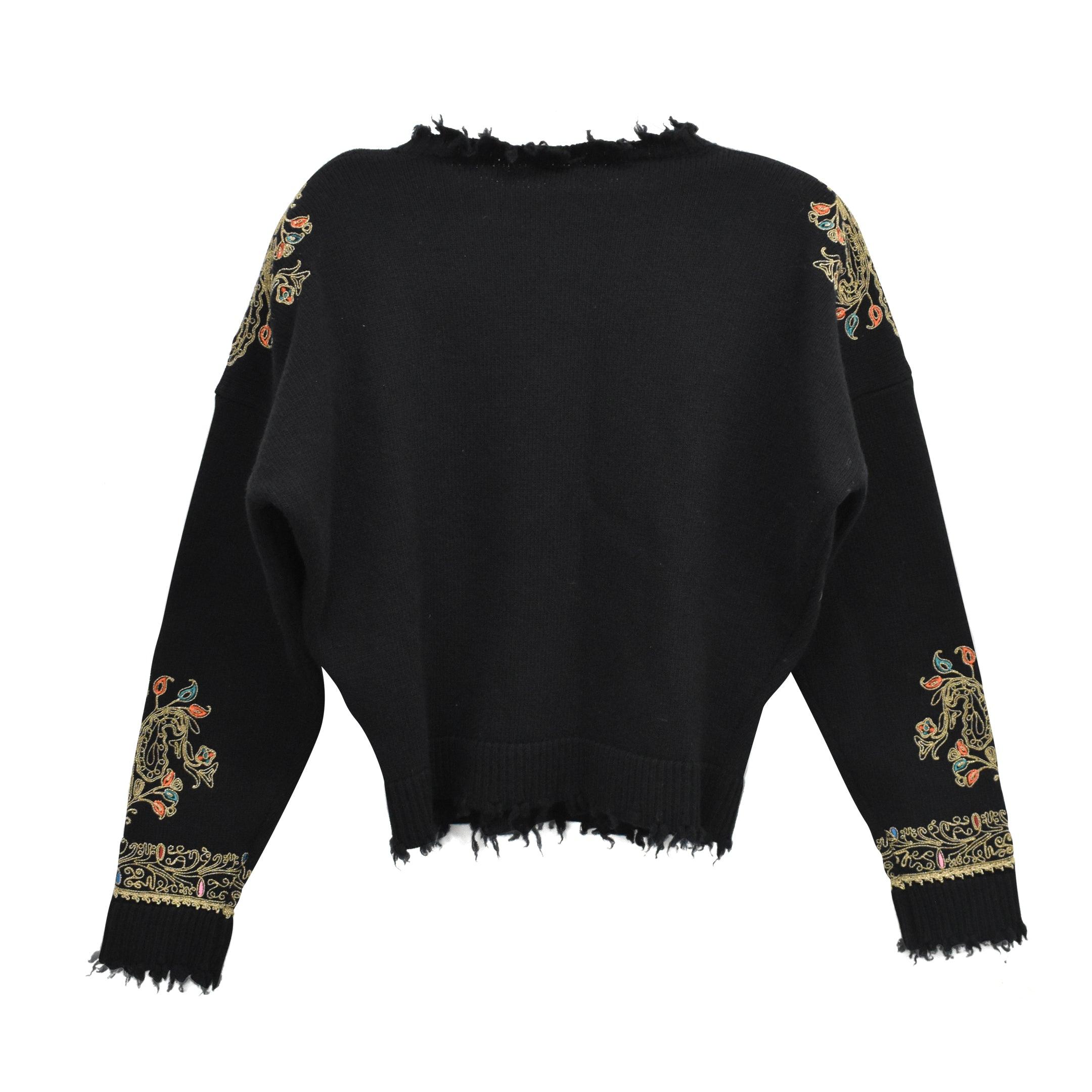 Etro Sweater - Women's 46