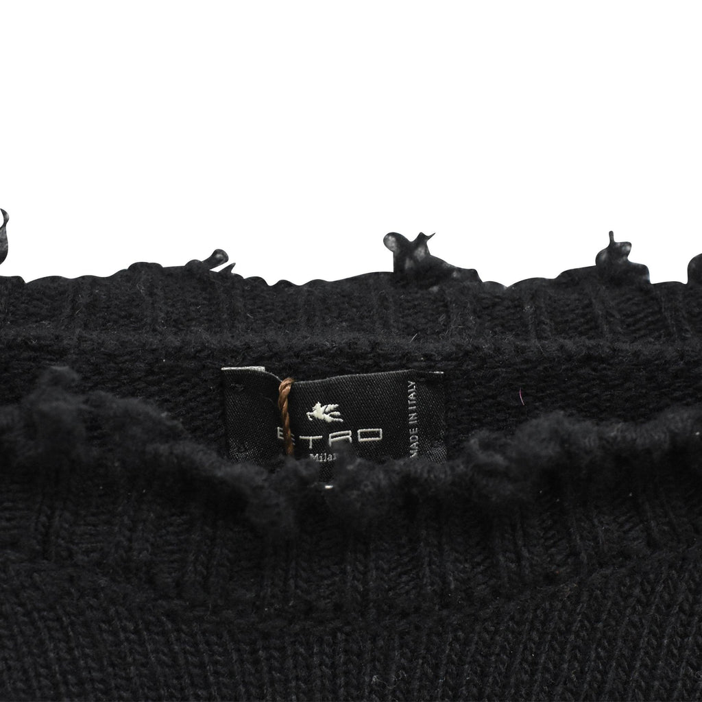 Etro Sweater - Women's 46
