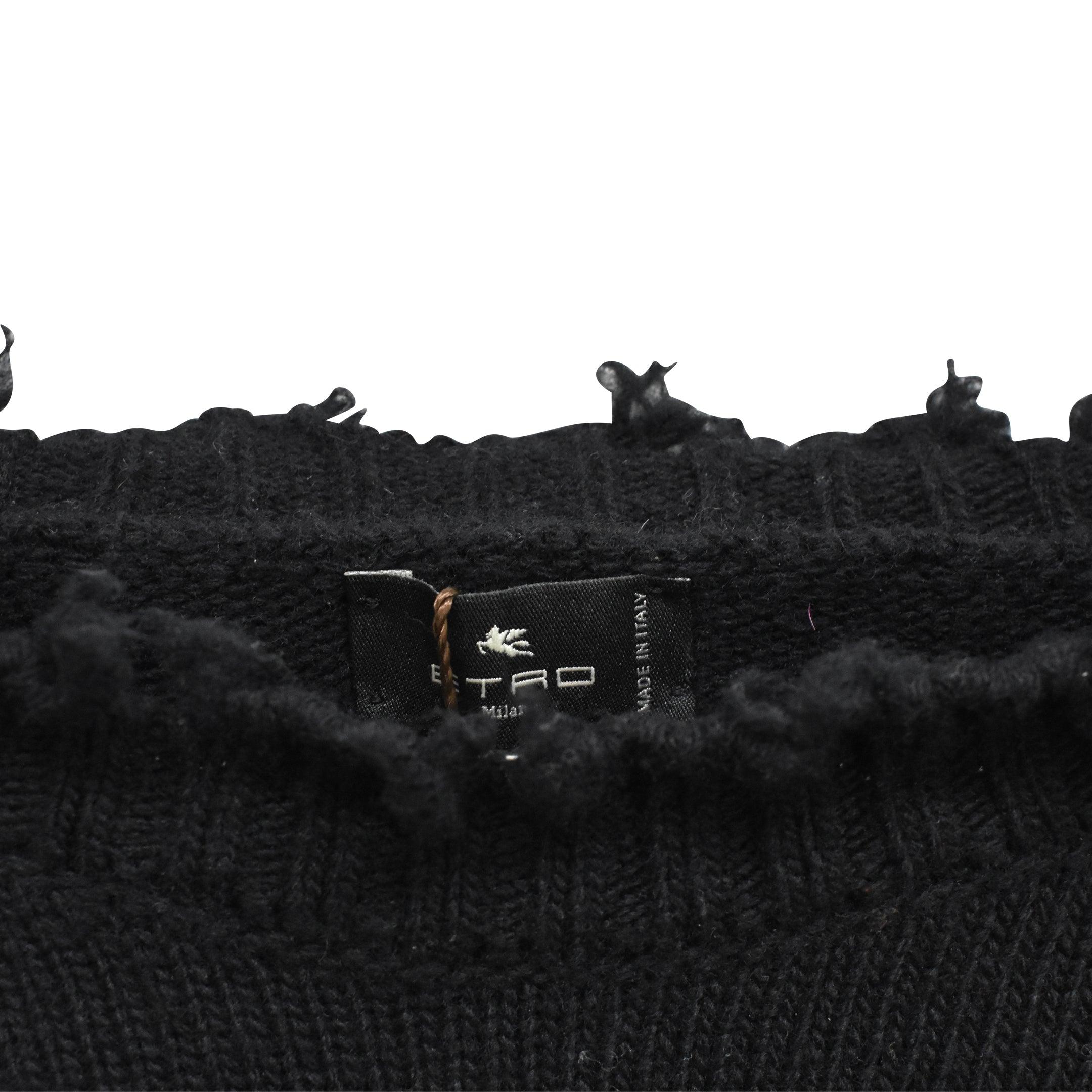 Etro Sweater - Women's 46