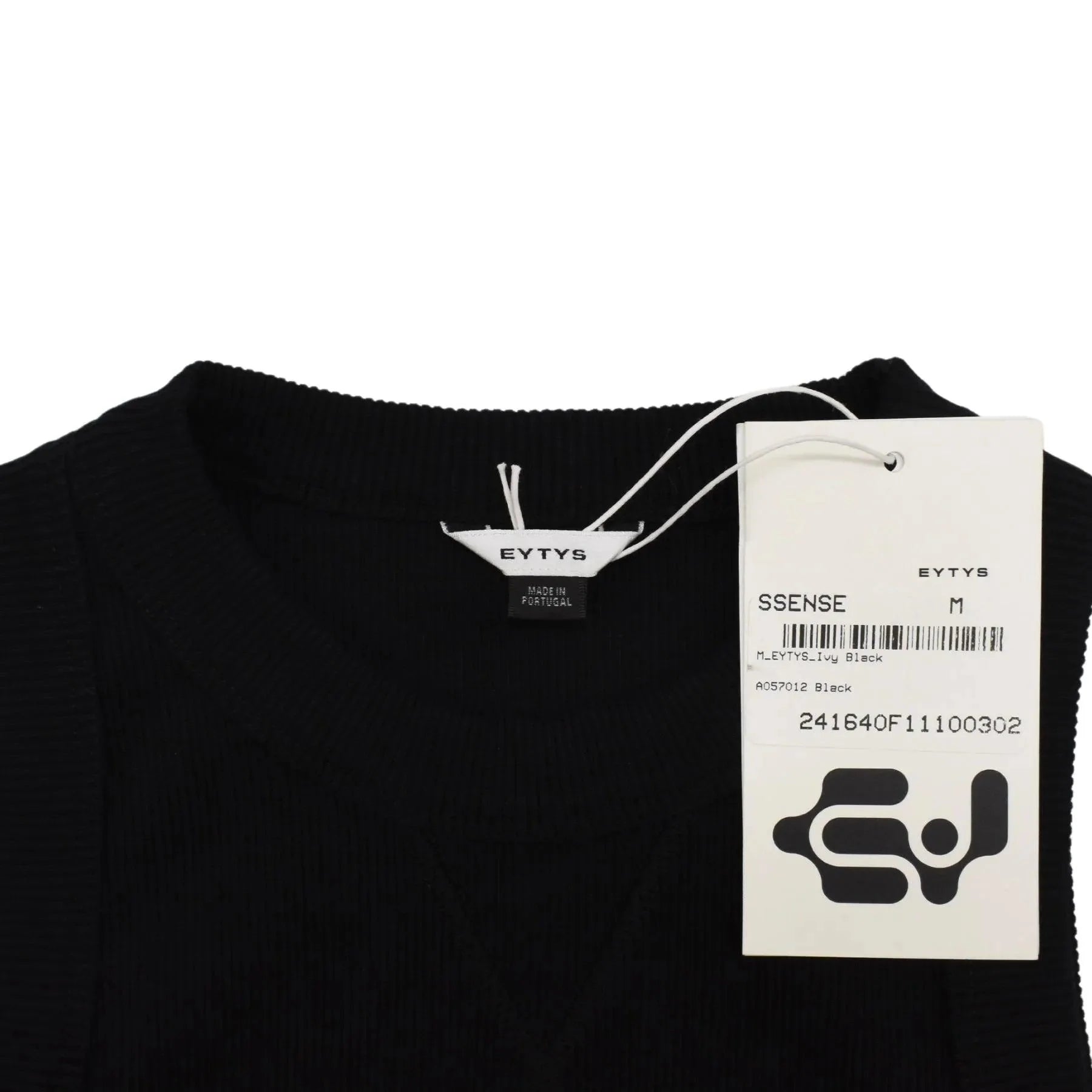 Eytys Tank Top - Women's M