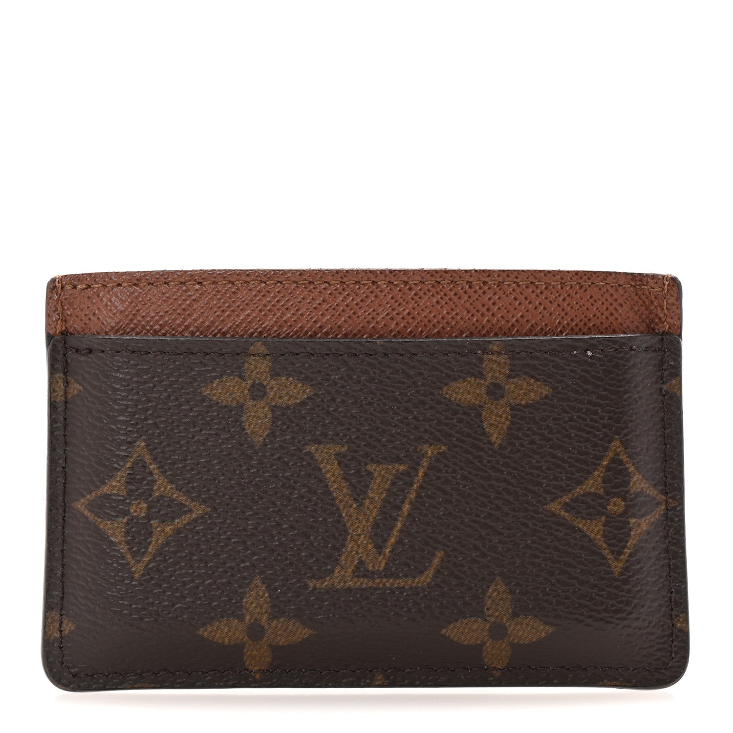 Monogram  Holder Armagnac