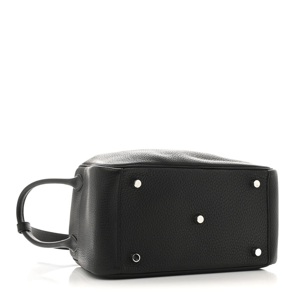 Taurillon Clemence Lindy 26 Black