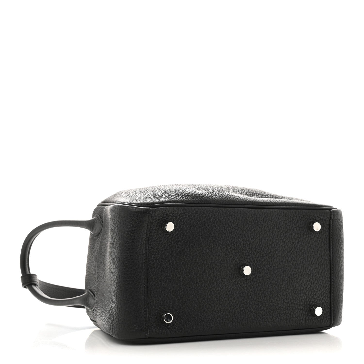 Taurillon Clemence Lindy 26 Black