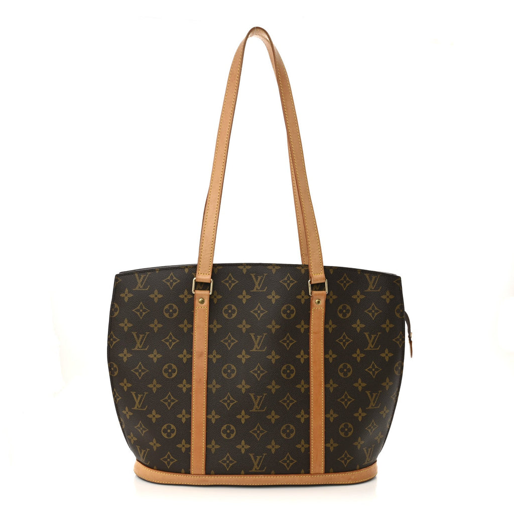 Monogram Babylone