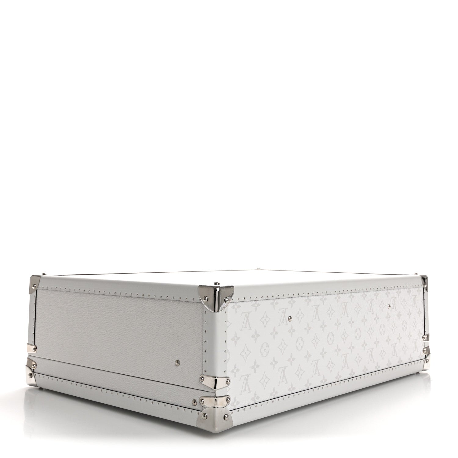 Taigarama Bisten 60 White