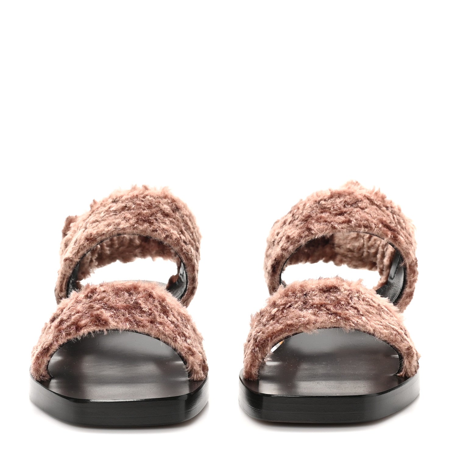 Velvet Womens Corfu Sandals 36.5 Light Mauve