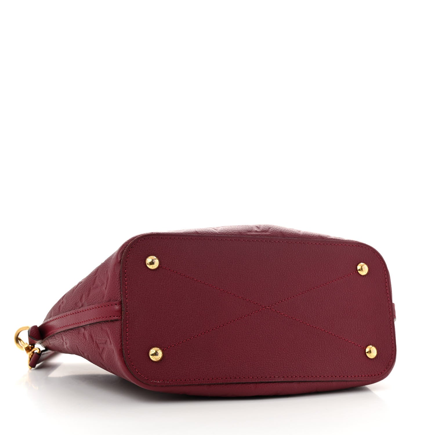 Empreinte Mazarine PM Raisin