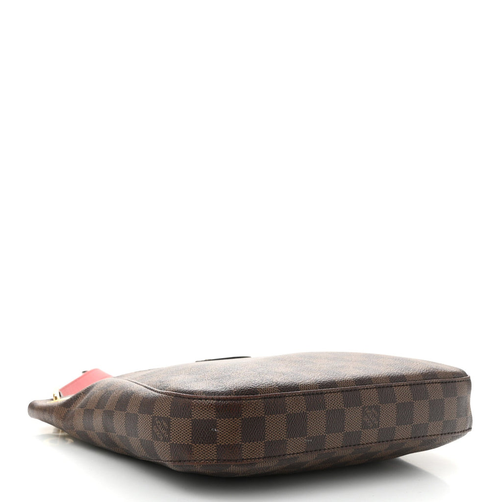 Damier Ebene South Bank Besace
