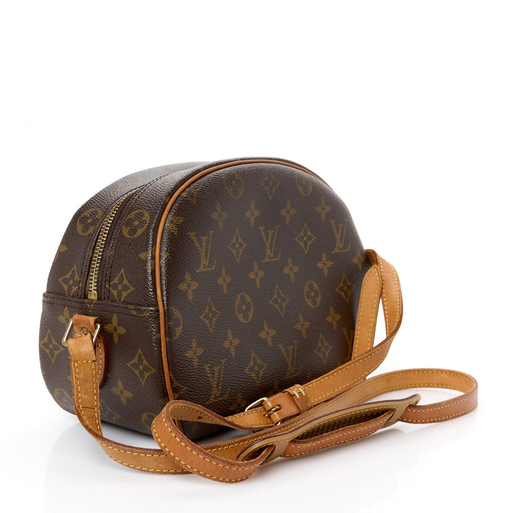 Monogram Blois