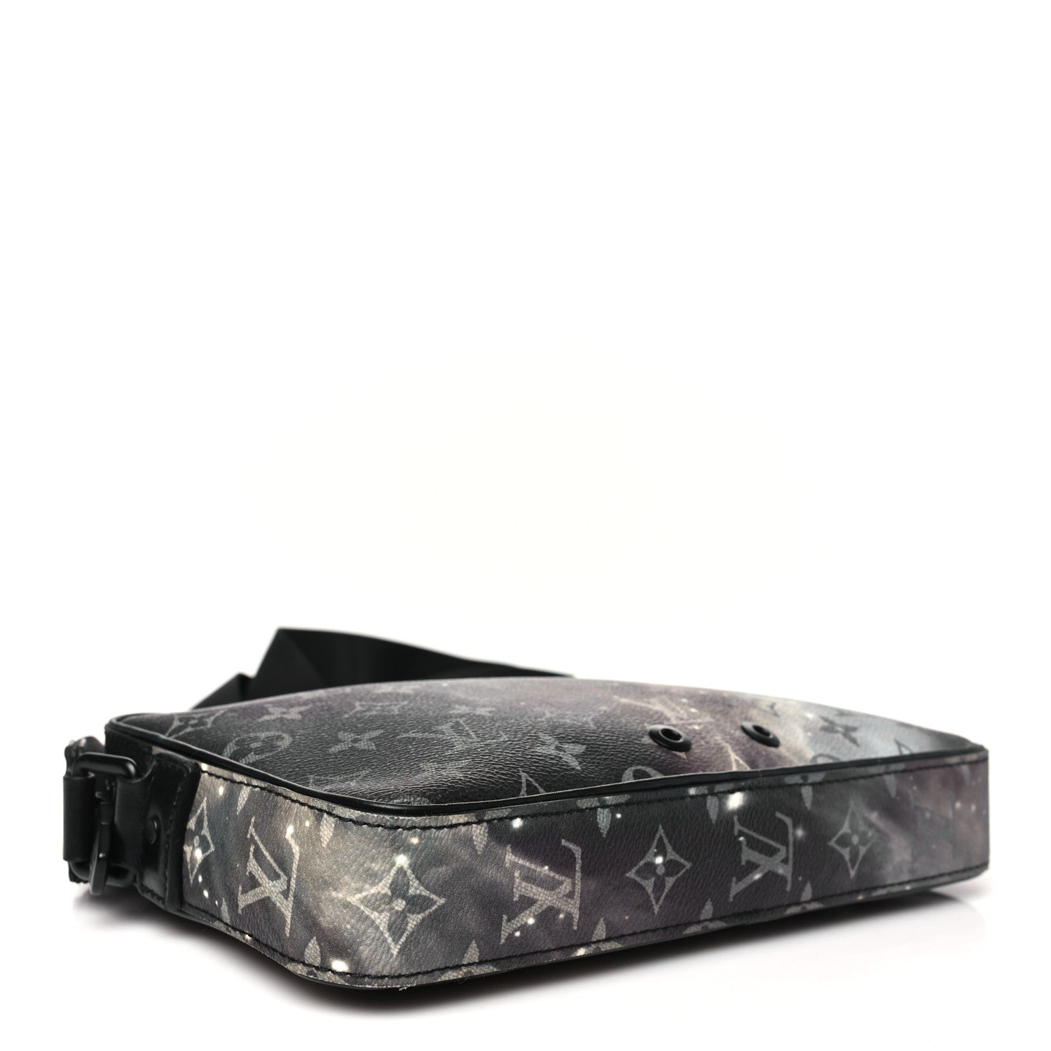 Monogram Galaxy Alpha Messenger