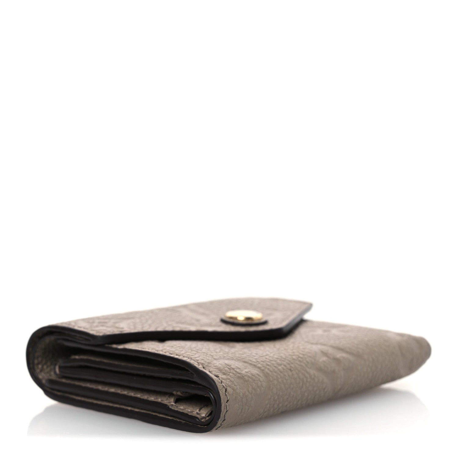 Empreinte Zoe Wallet Tourterelle