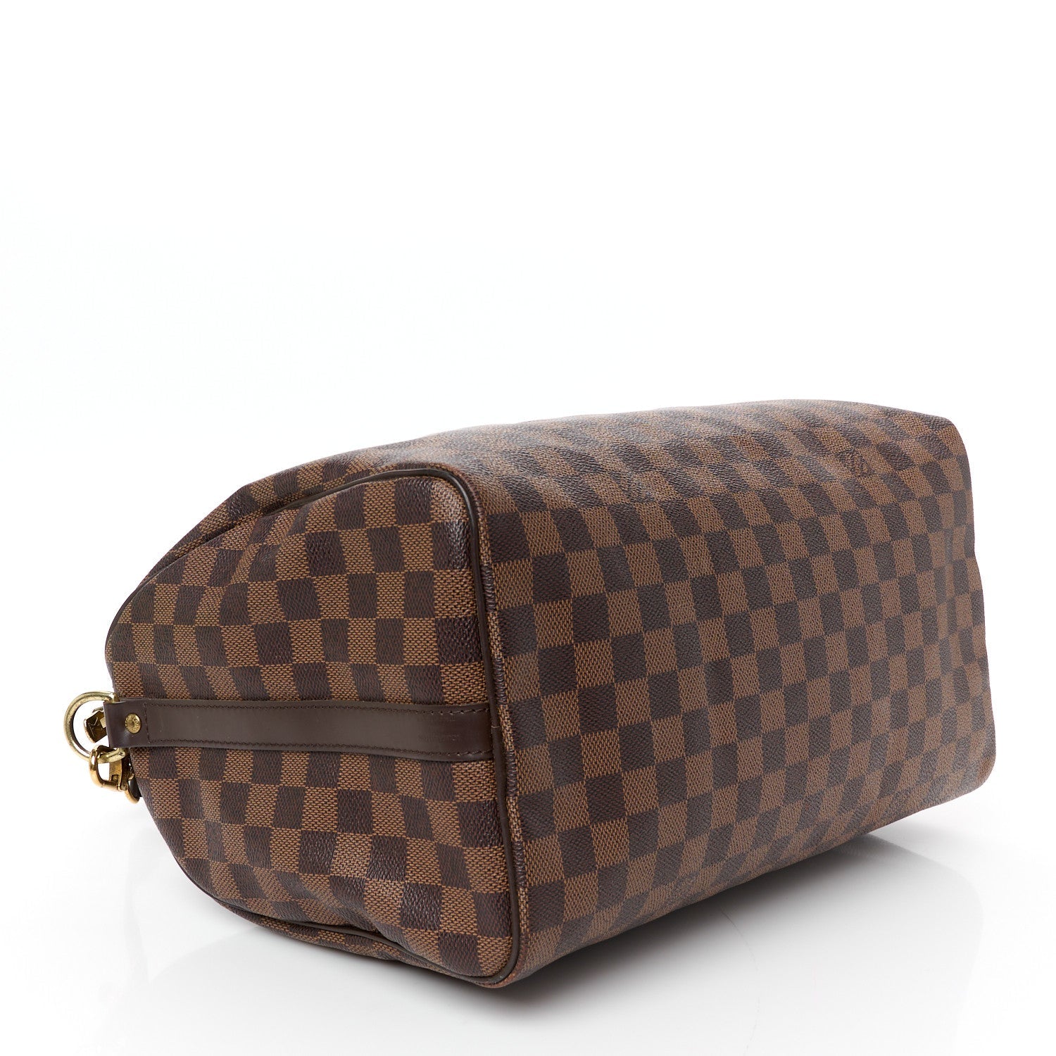 Damier Ebene Speedy Bandouliere 35