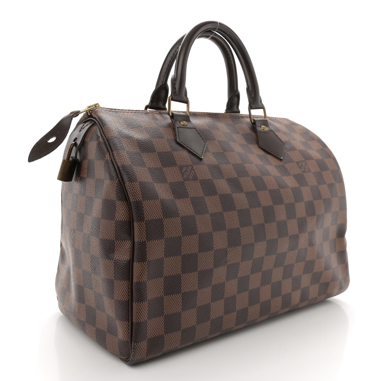 Damier Ebene Speedy 30