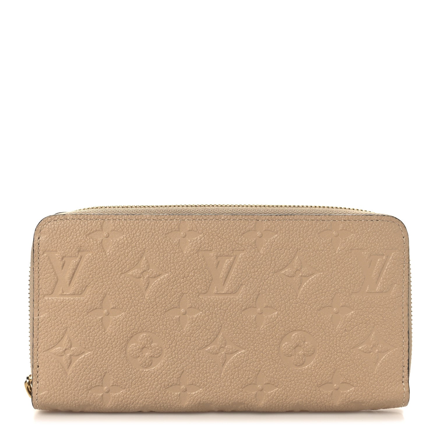 Empreinte Zippy Wallet Dune