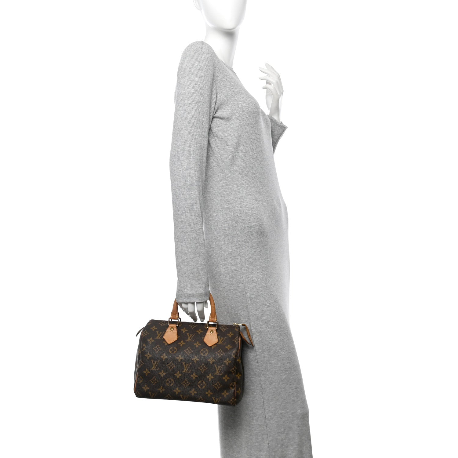 Monogram Speedy 25