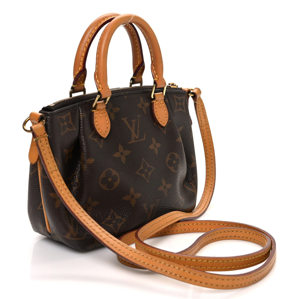 Monogram Nano Turenne