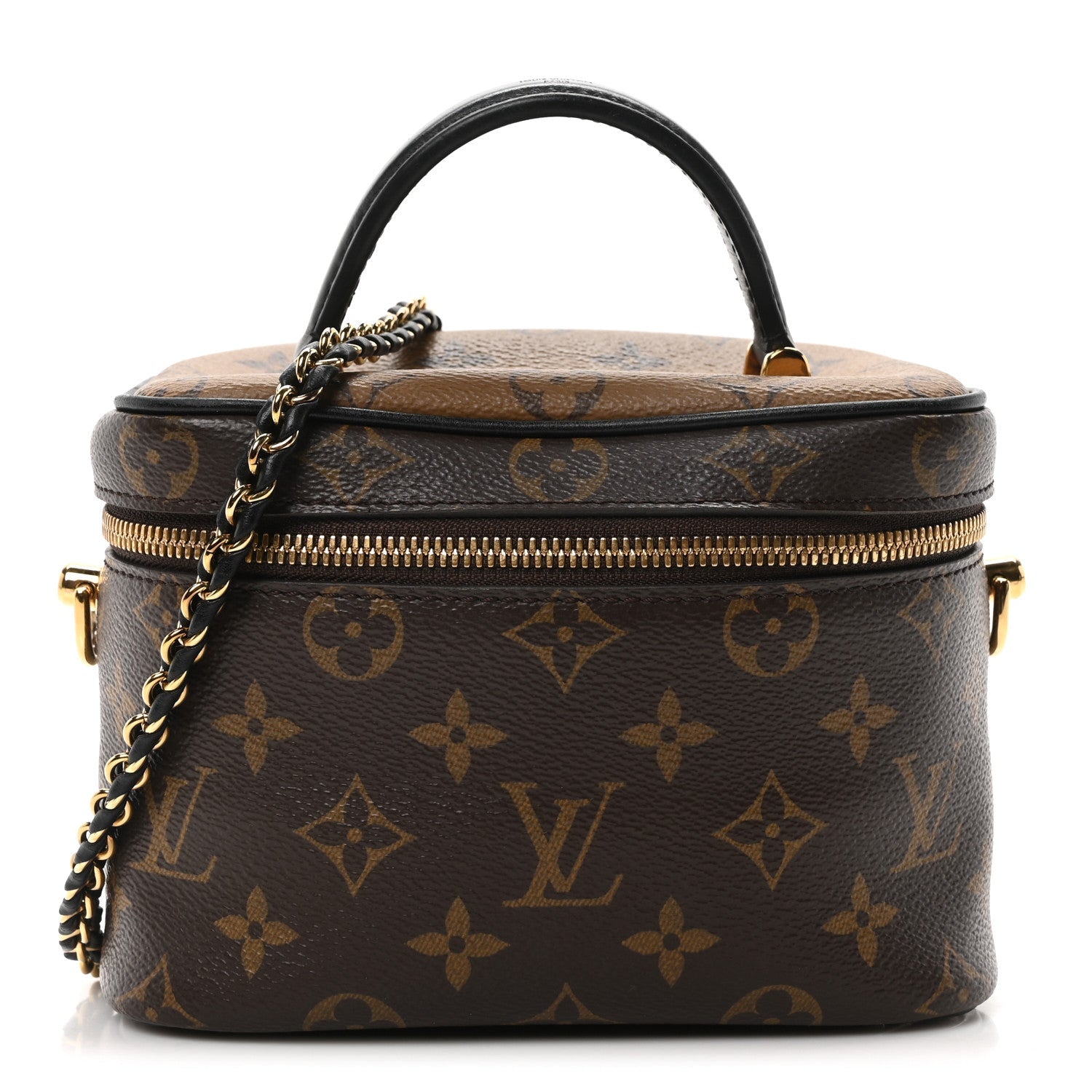 Reverse Monogram Vanity PM