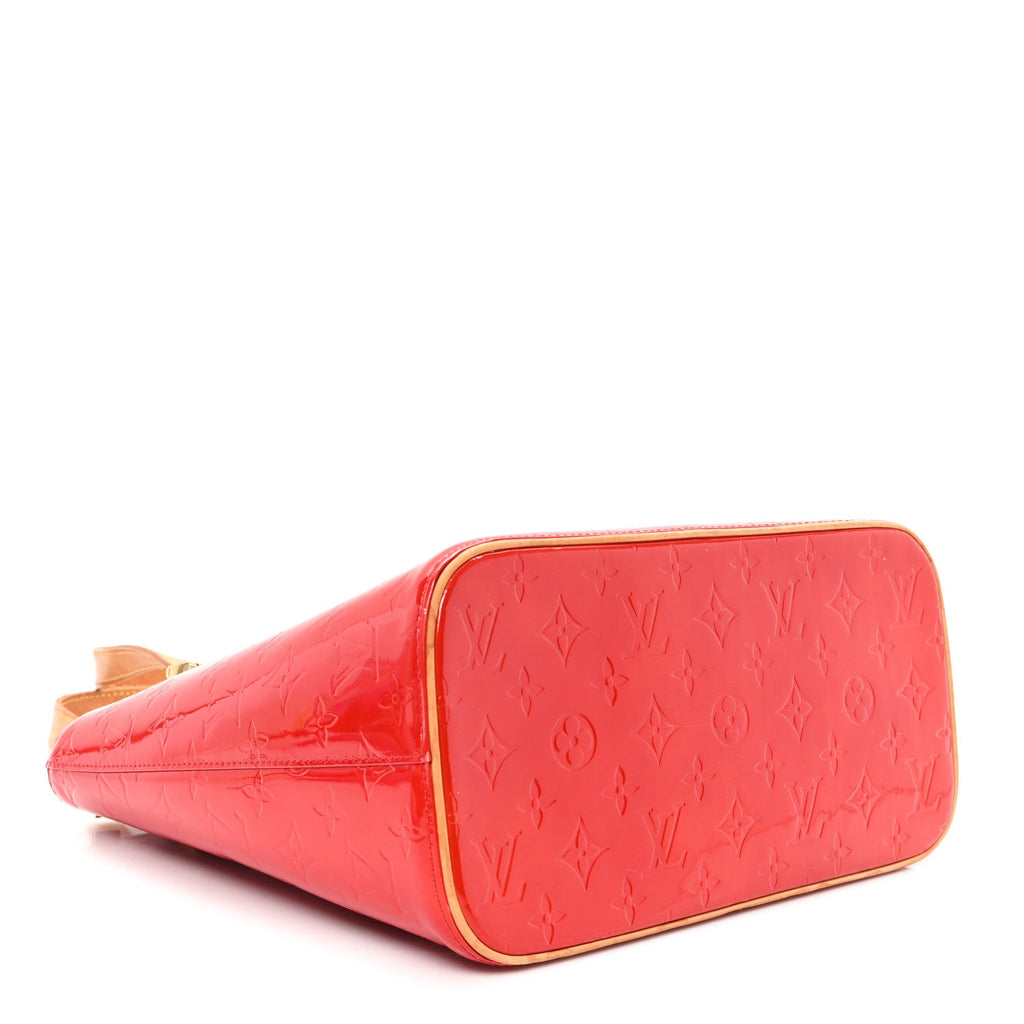 Vernis Houston Pomme D'Amour